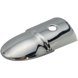 Торцевая накладка для вставки 35 мм низкопрофильная Tessilmare Sphera (10250483)